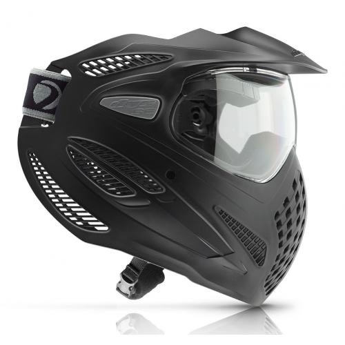 DYE SE Full Face Mask